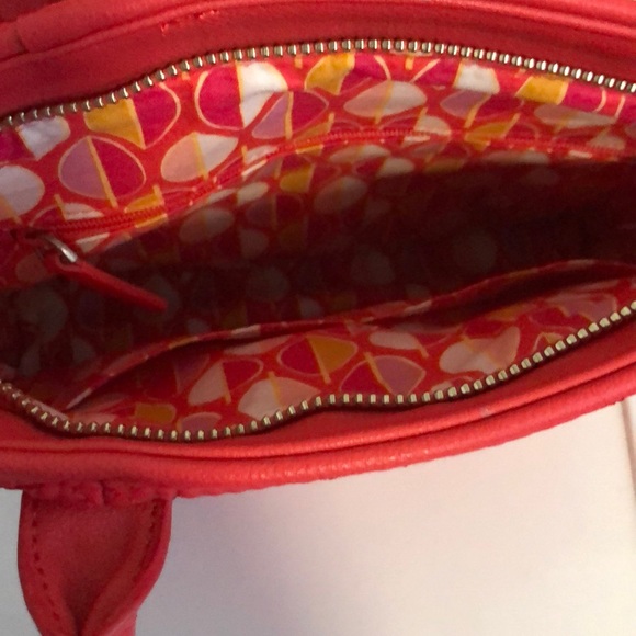 New ❤️ Day Off Vera Bradley Crossbody Bag Purse - Picture 5 of 7